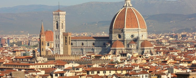 Mest Kendte Destinationer I Italien