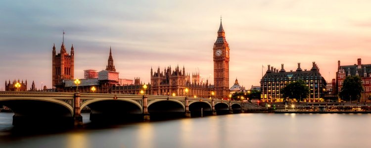6 Gode Grunde Til At Besøge London