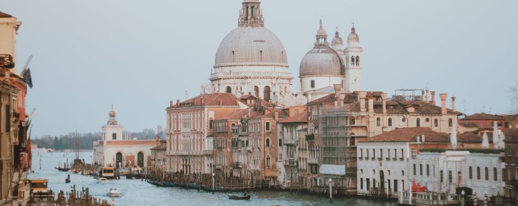 6 Gode Grunde Til At Besøge Italien