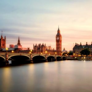 6 Gode Grunde til at besøge London
