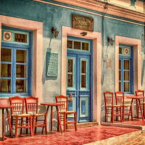 6 Gode Grunde til at besøge Grækenland